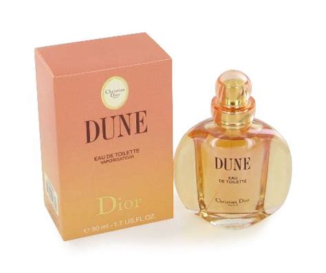 dune eau de toilette 30ml.